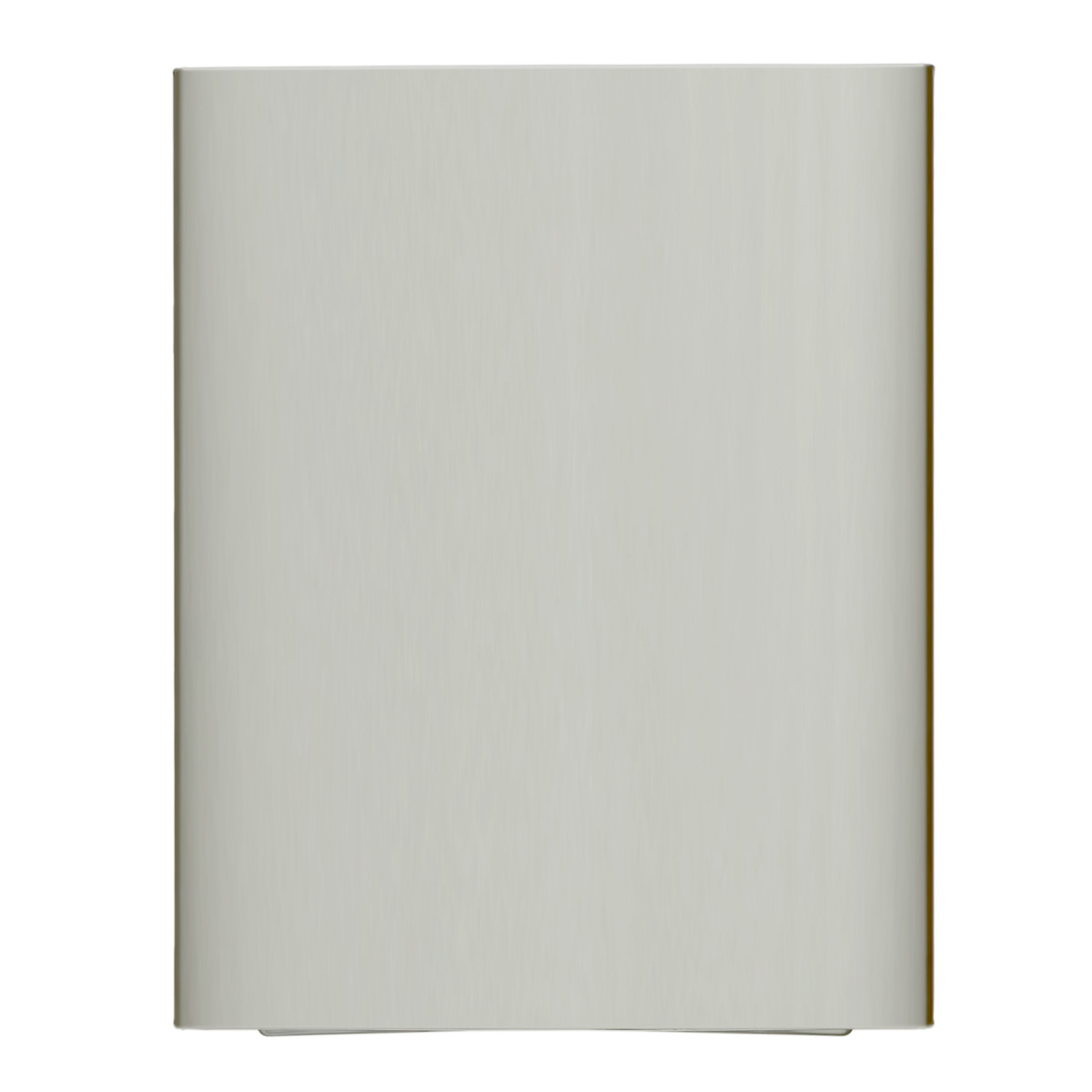 W10676681 - Genuine OEM Whirlpool Washer Cabinet Assembly